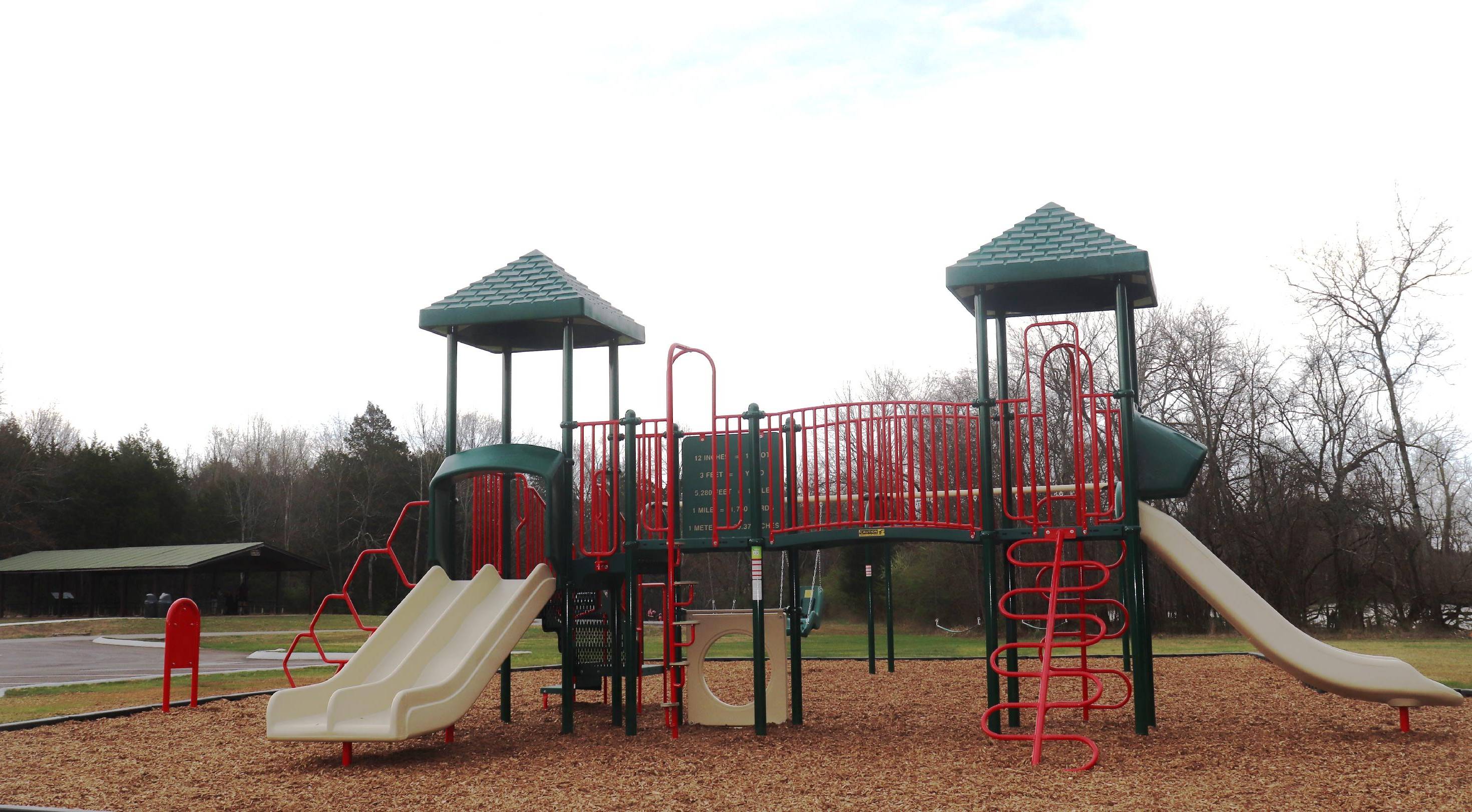 Sharp Springs Shelter C playground - Copy
